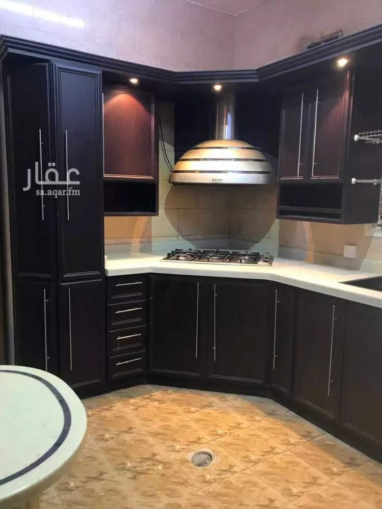 دور للإيجار في شارع المعالي, حي الحزم, مدينة الرياض, منطقة الرياض صورة 2