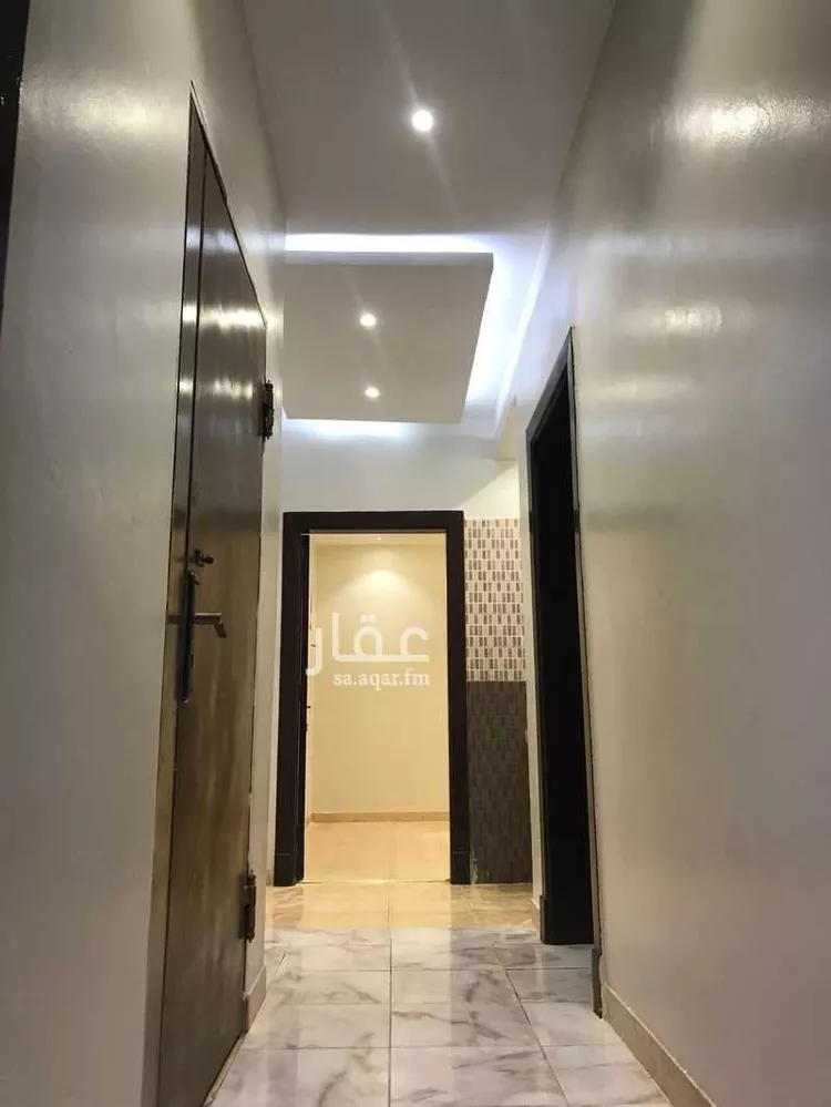 شقة للإيجار في شارع المعاليم, حي الحزم, مدينة الرياض, منطقة الرياض