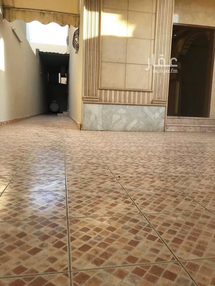 دور للإيجار في شارع المعالي, حي الحزم, مدينة الرياض, منطقة الرياض