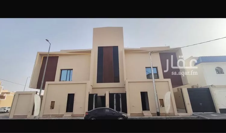 شقة للبيع في شارع الريف 63, حي الريف, مدينة المزاحمية, منطقة الرياض صورة 2