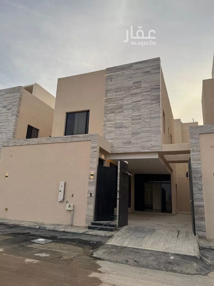 فيلا للبيع في حي الجنادرية, مدينة الرياض, منطقة الرياض