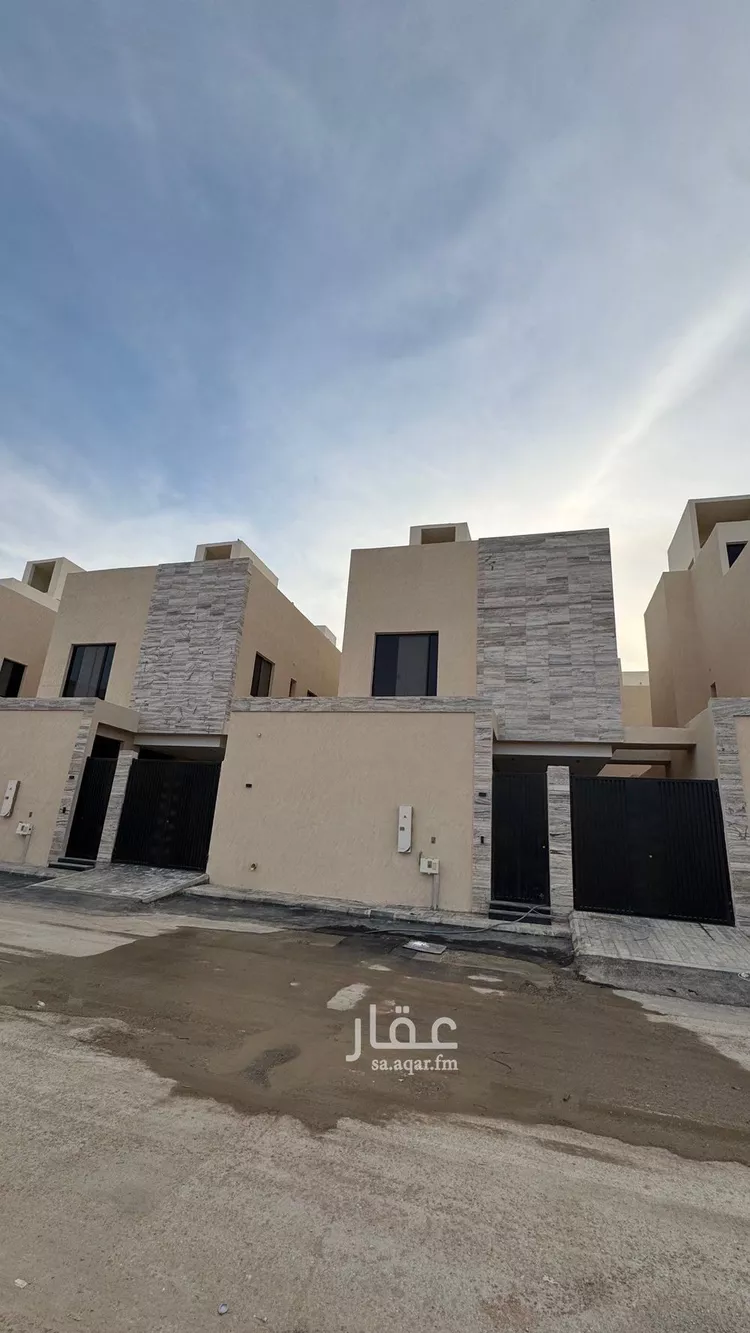 فيلا للبيع في حي الجنادرية, مدينة الرياض, منطقة الرياض صورة 2