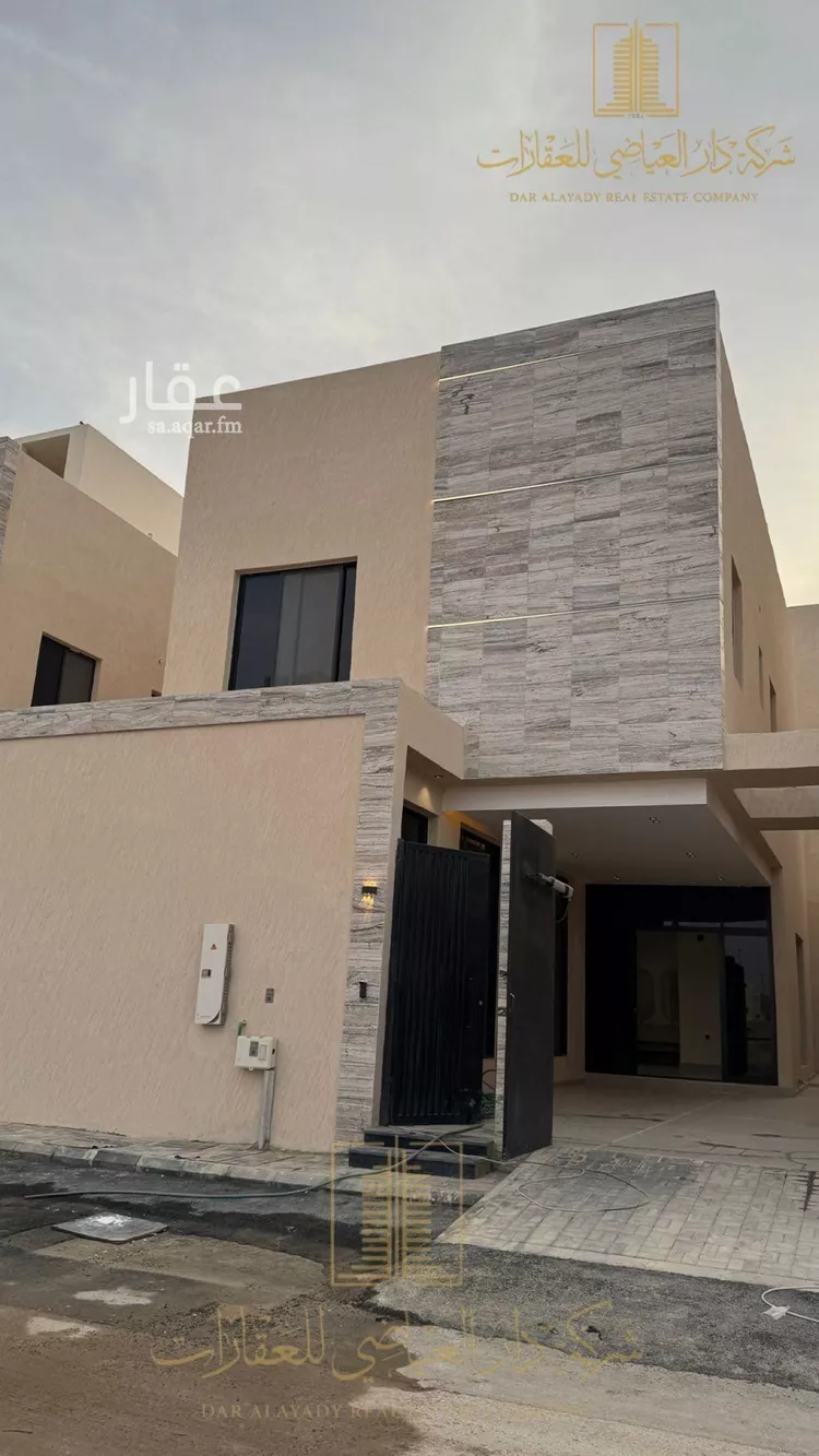 فيلا للبيع في حي الجنادرية, مدينة الرياض, منطقة الرياض صورة 3