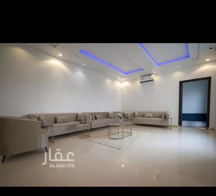 استراحة للإيجار في حي الرمال, مدينة الرياض, منطقة الرياض