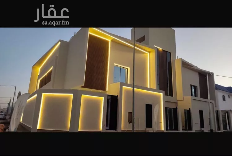 فيلا للبيع في شارع الريف 63, حي الريف, مدينة المزاحمية, منطقة الرياض صورة 3