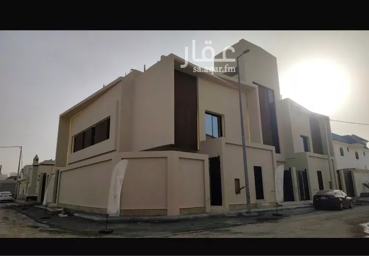 شقة للبيع في شارع الريف 63, حي الريف, مدينة المزاحمية, منطقة الرياض صورة 3