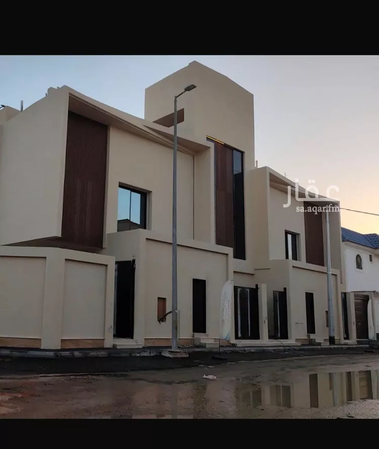 شقة للبيع في شارع الريف 63, حي الريف, مدينة المزاحمية, منطقة الرياض