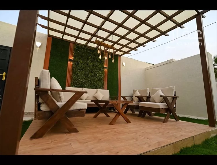 استراحة للإيجار في حي الرمال, مدينة الرياض, منطقة الرياض صورة 4