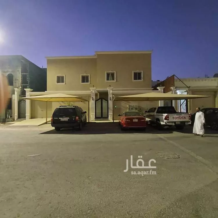 شقة للإيجار في شارع الناصره ، حي ضاحية الملك فهد ، الدمام ، الدمام