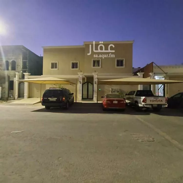 شقة للإيجار في حي ، شارع الناصره ، ضاحية الملك فهد ، الدمام ، الدمام