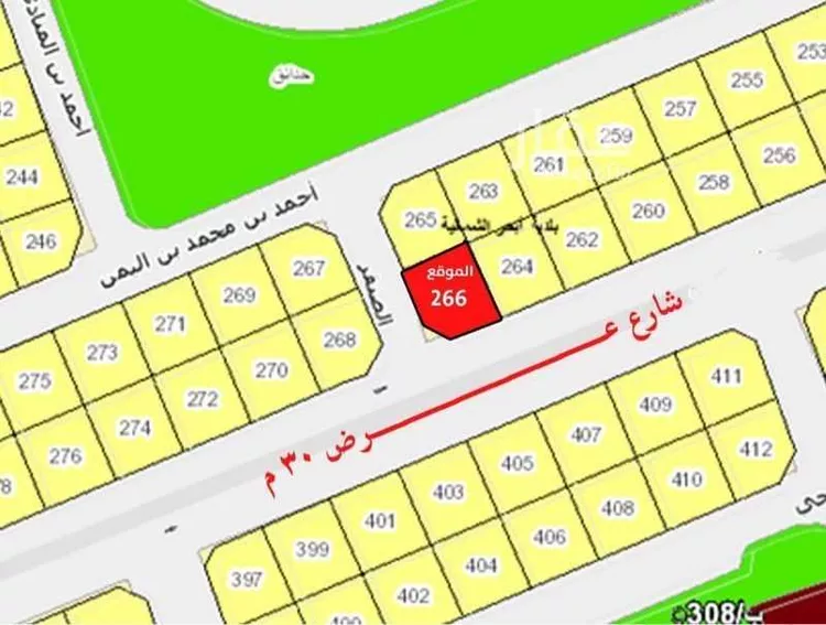 أرض للبيع في شارع ابو جمرة, حي المنارات, مدينة جدة, منطقة مكة المكرمة