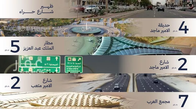 شقة للبيع في شارع إبن الجريح, حي المروة, مدينة جدة, منطقة مكة المكرمة 8