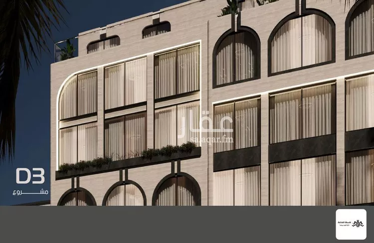 شقة للبيع في شارع علي القومي, حي المروة, مدينة جدة, منطقة مكة المكرمة 8