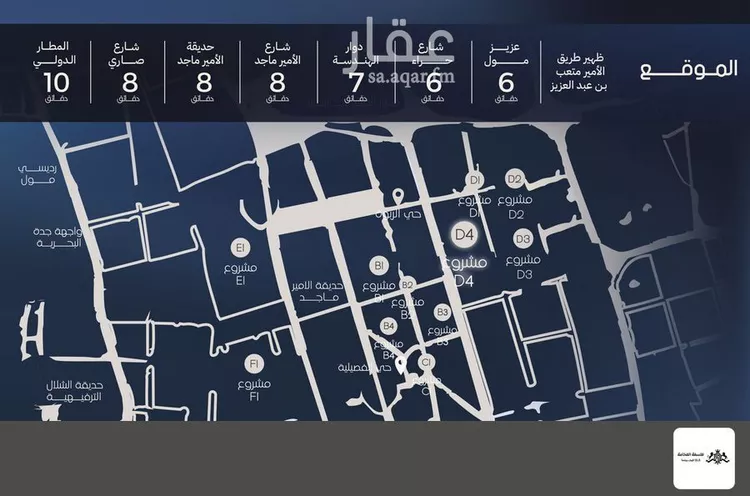 شقة للبيع في شارع قيس بن صعصعه, حي الصفاء, مدينة جدة, منطقة مكة المكرمة صورة 5