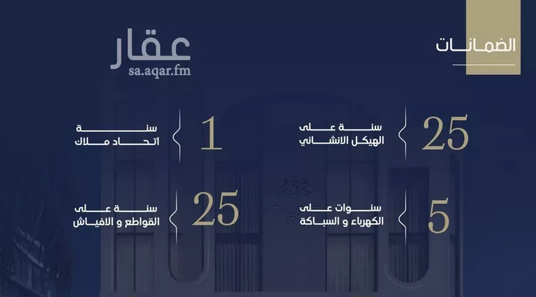 Apartment for Sale in Jeddah Ar Rawdah صورة 5