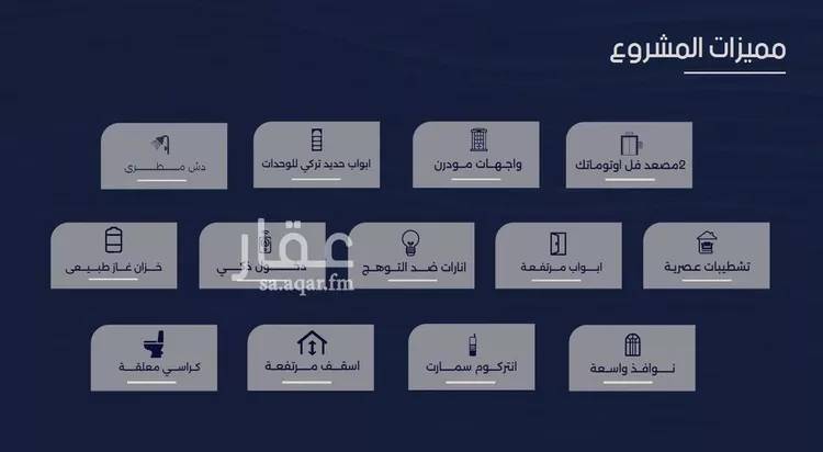 شقة للبيع في شارع الحافظ الواسطي, حي الربوة, مدينة جدة, منطقة مكة المكرمة 7