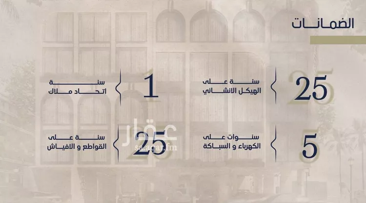 شقة للبيع في شارع علي القومي, حي المروة, مدينة جدة, منطقة مكة المكرمة 9