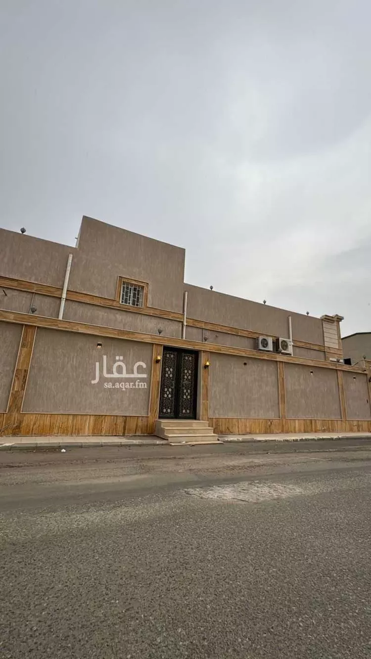 فيلا للبيع في حي الفضيلة ، جدة ، جدة صورة 3