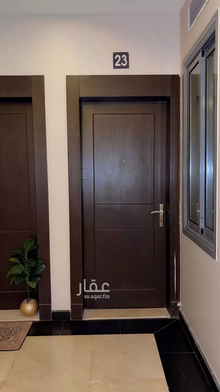 شقة للإيجار في شارع القنا, حي الياسمين, مدينة الرياض, منطقة الرياض 1 صورة