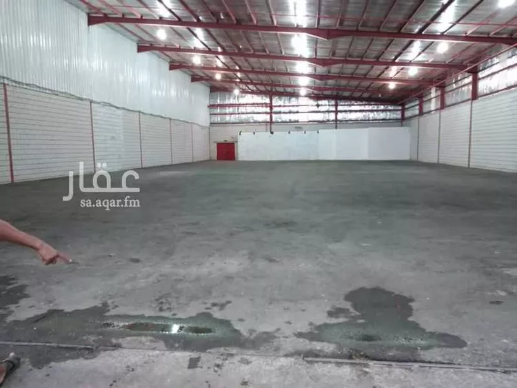Warehouse for Rent in Medina Al Matar صورة 2
