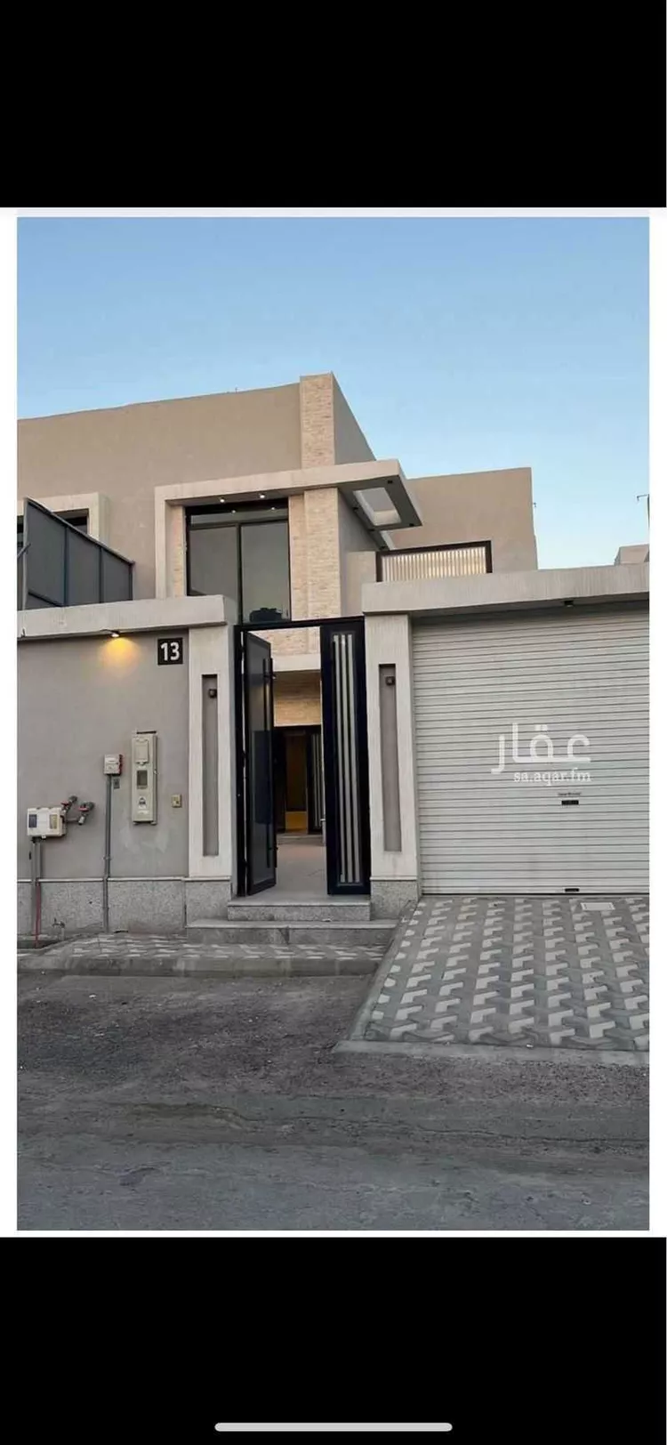 فيلا للبيع في حي ، شارع الندوة ، حي الأمواج ، الخبر ، الخبر