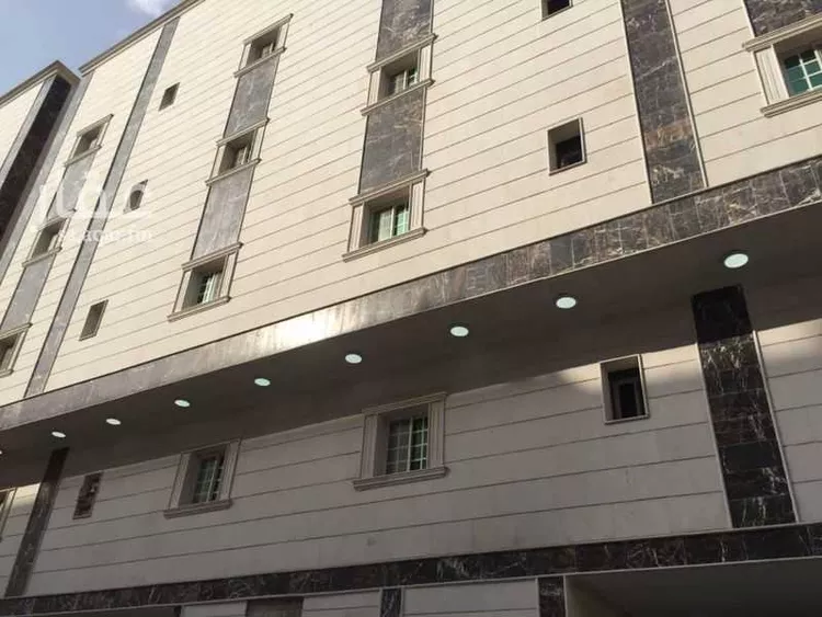 شقة للبيع في شارع شارع اوس بن خالد بن عبيد, حي الشوقية, مدينة مكة المكرمة, منطقة مكة المكرمة صورة 3