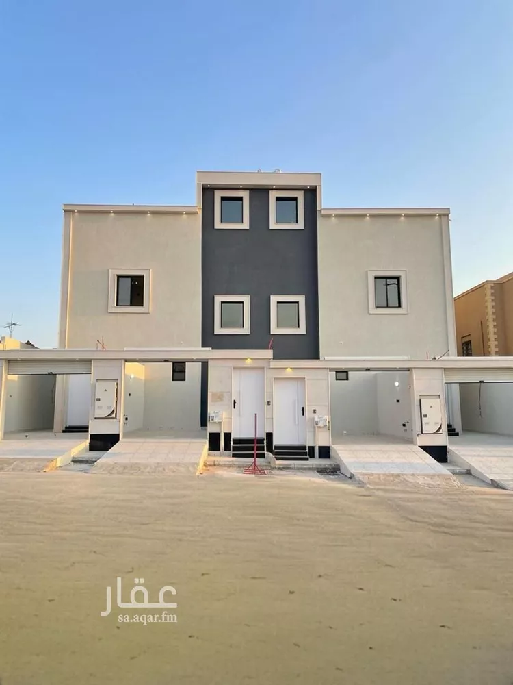 دور للبيع في شارع عبدالله سليمان السلمان, حي الشفاء, مدينة عنيزة, منطقة القصيم