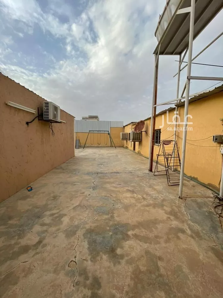 استراحة للبيع في شارع يعقوب بن أوس, حي الوفاء, مدينة عنيزة, منطقة القصيم صورة 5