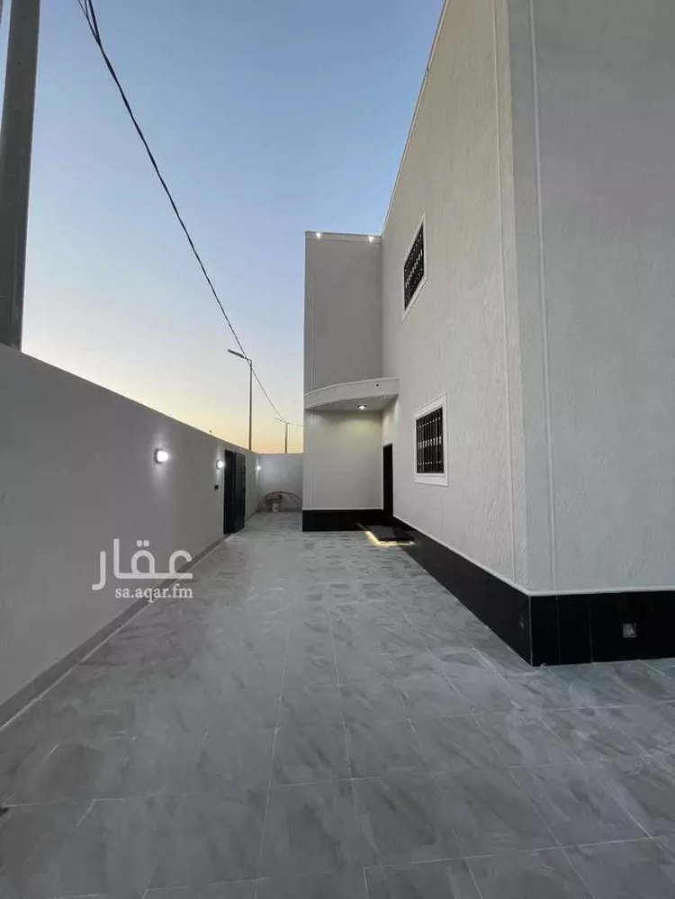 Villa for Sale in Unayzah King Fahd صورة 3