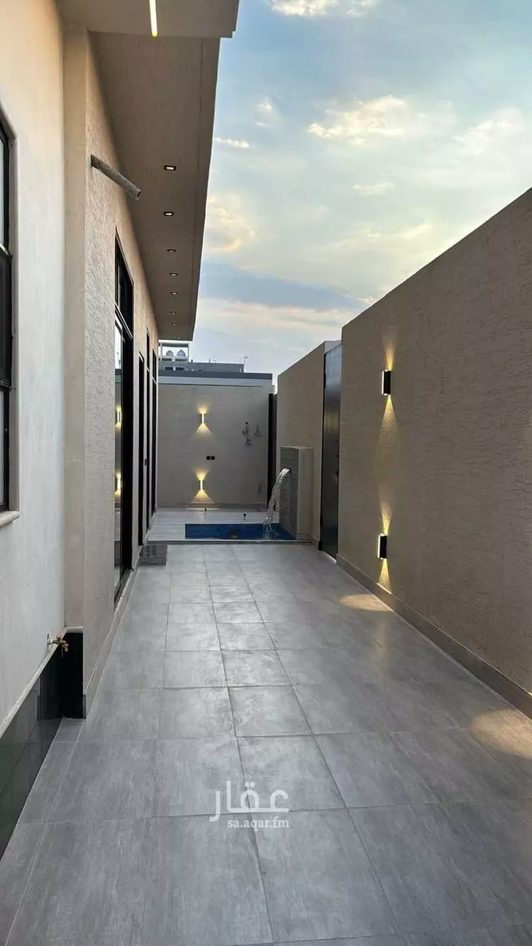 فيلا للبيع في حي النرجس, مدينة الرياض, منطقة الرياض صورة 3