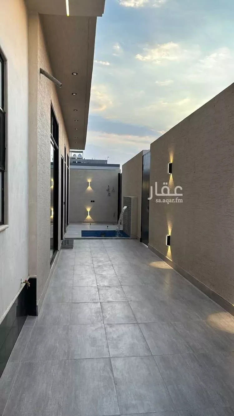 فيلا للبيع في شارع محمود الطرازي, حي النرجس, مدينة الرياض, منطقة الرياض صورة 2