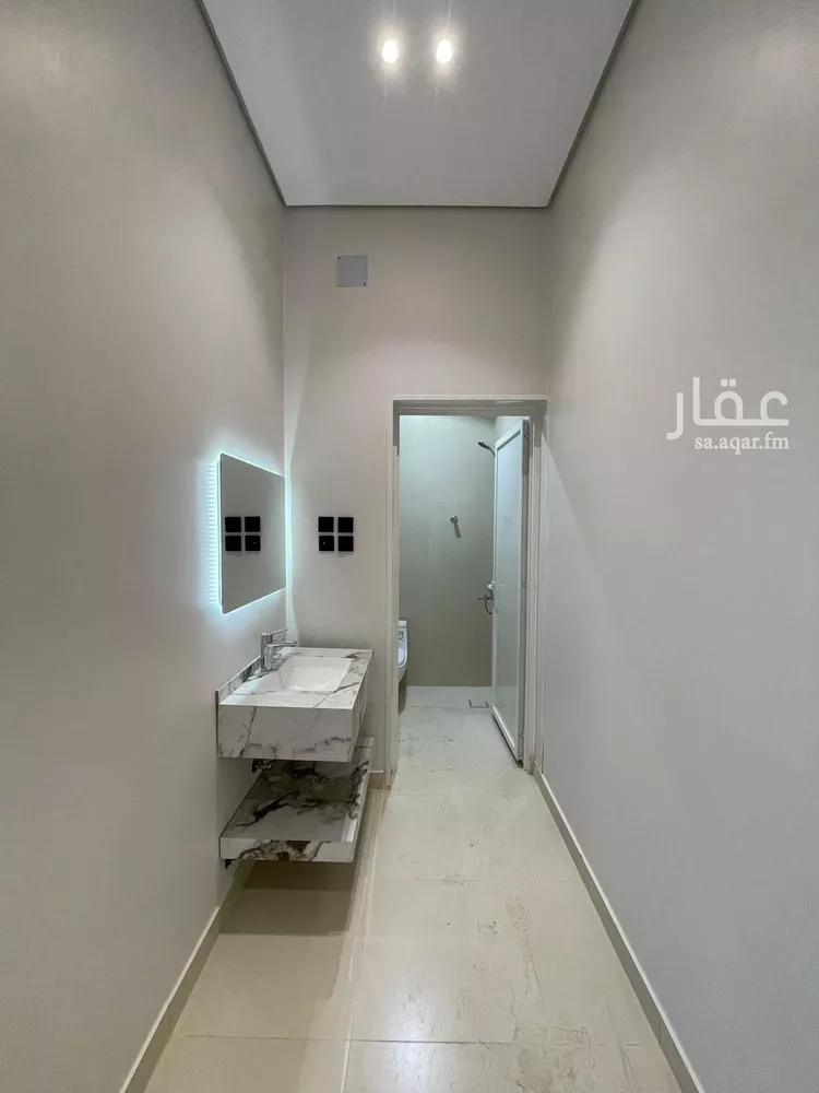 دور للبيع في شارع عبدالله سليمان السلمان, حي الشفاء, مدينة عنيزة, منطقة القصيم صورة 3