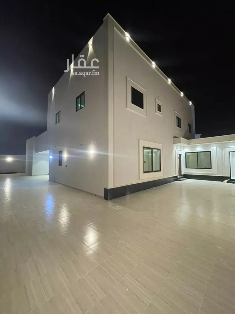 دور للبيع في حي الصفاء, مدينة عنيزة, منطقة القصيم صورة 2