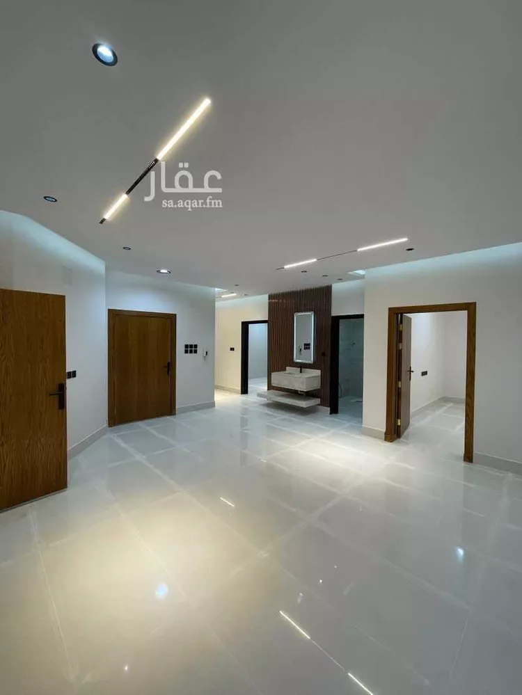 فيلا للبيع في شارع أبي الحسين الأنصاري, حي الملك فهد, مدينة عنيزة, منطقة القصيم 21