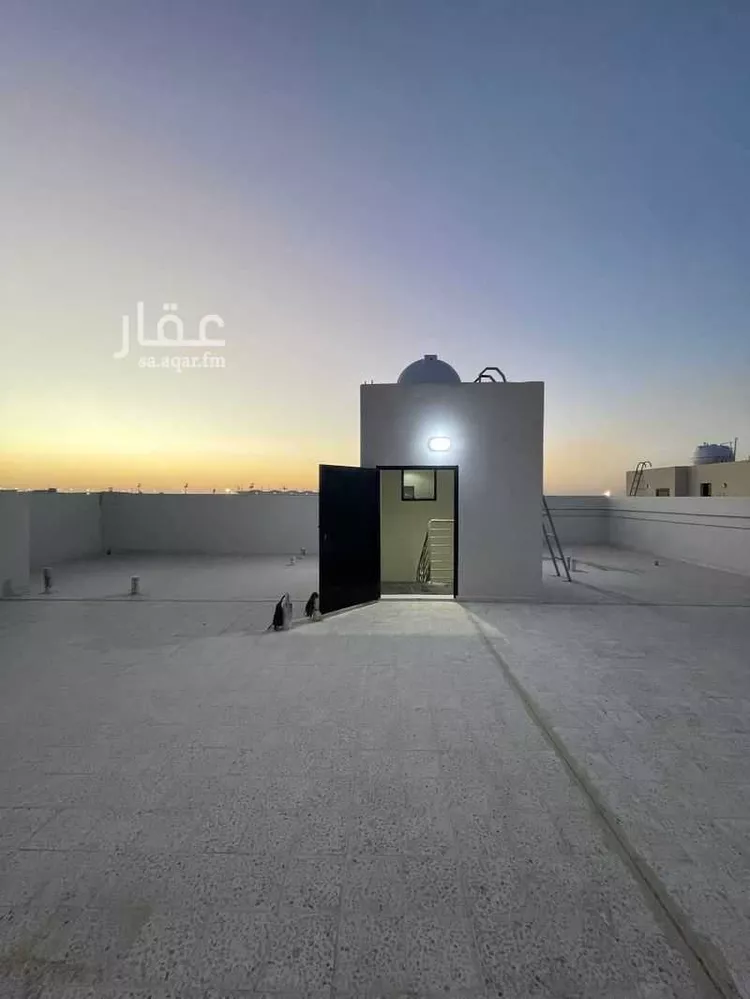 فيلا للبيع في شارع أبي الحسين الأنصاري, حي الملك فهد, مدينة عنيزة, منطقة القصيم 26