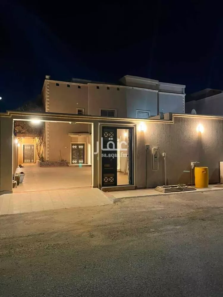 Villa for Sale in Unayzah Al Yamamah
