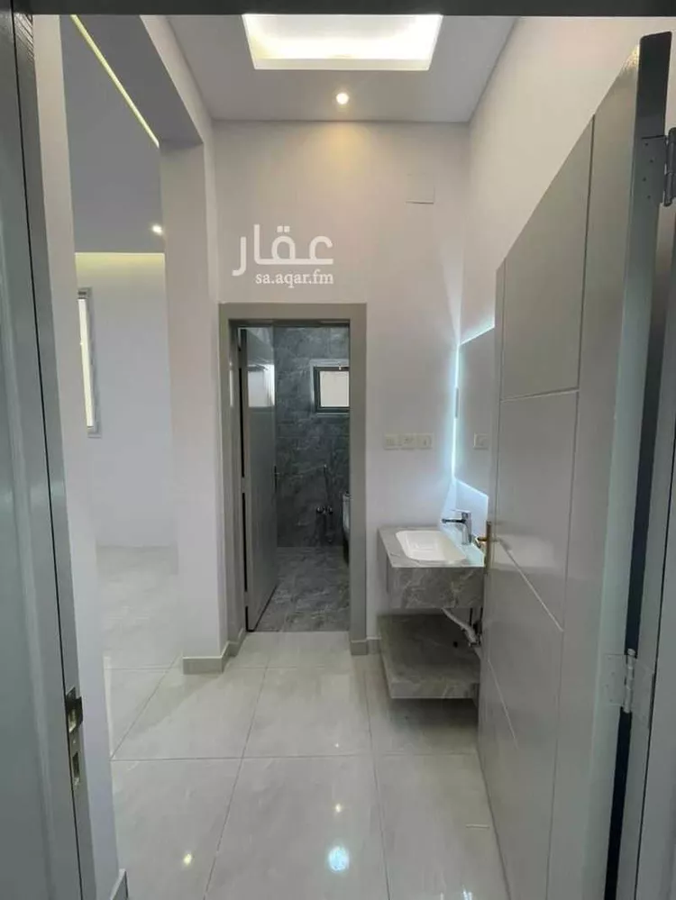 فيلا للإيجار في حي الشفاء, مدينة عنيزة, منطقة القصيم 12