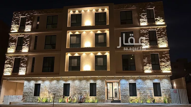 Building for Sale in Riyadh Al Yarmouk