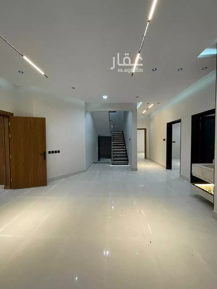 فيلا للبيع في شارع أبي الحسين الأنصاري, حي الملك فهد, مدينة عنيزة, منطقة القصيم 9