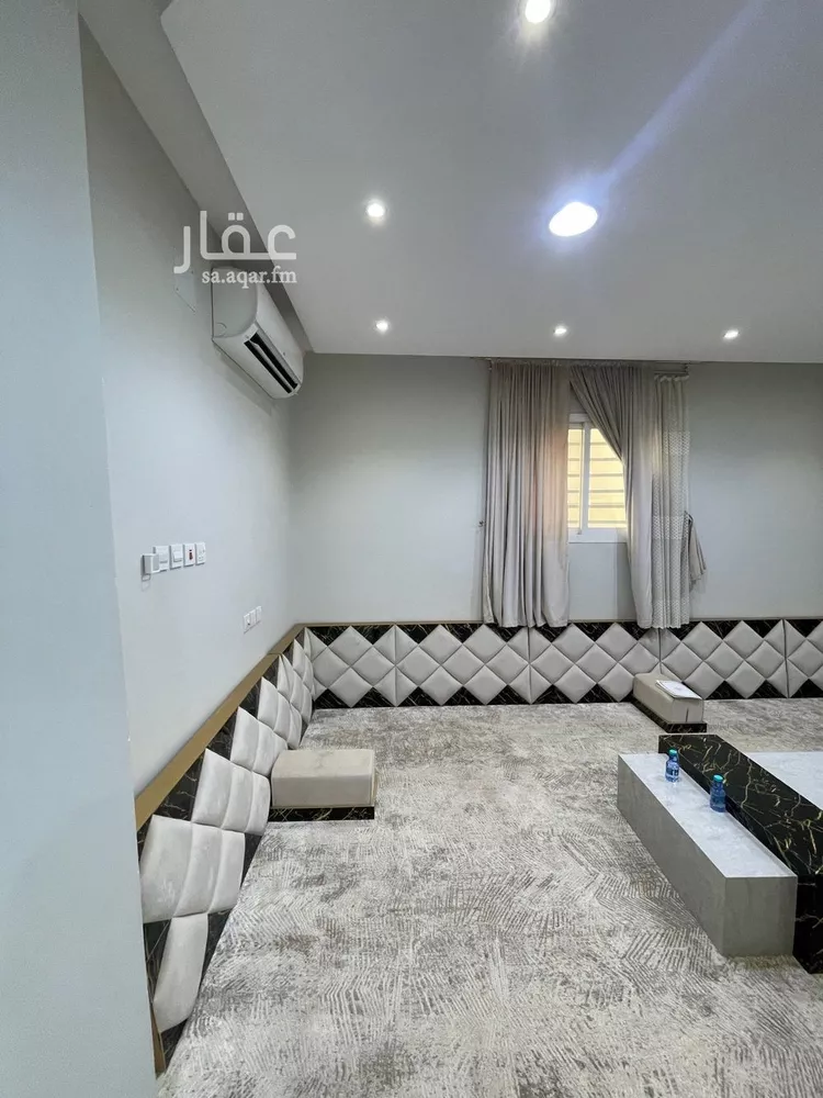 شقة للبيع في شارع القاسم ابن نصر, حي الوفاء, مدينة عنيزة, منطقة القصيم صورة 3
