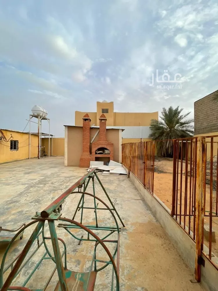 استراحة للبيع في شارع يعقوب بن أوس, حي الوفاء, مدينة عنيزة, منطقة القصيم 8