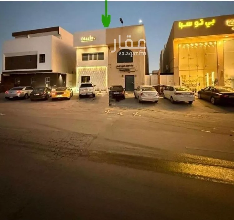 Building for Sale in Riyadh Al Arid