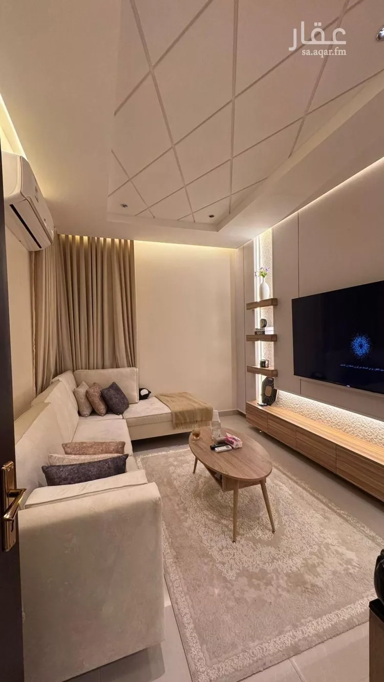 شقة للبيع في شارع وعله, حي ظهرة لبن, مدينة الرياض, منطقة الرياض 1 صورة