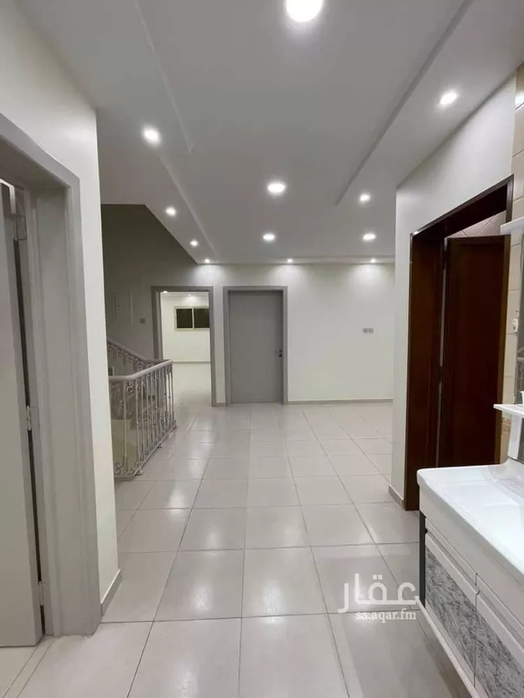 فيلا للبيع في شارع عبدالله بن ملاذ الأشعري, حي المنار, مدينة عنيزة, منطقة القصيم 28