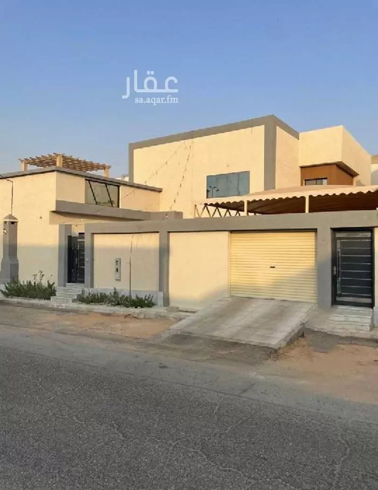 Villa for Sale in Unayzah Al Mohammadiyah