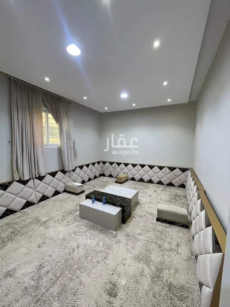 شقة للبيع في شارع القاسم ابن نصر, حي الوفاء, مدينة عنيزة, منطقة القصيم صورة 4