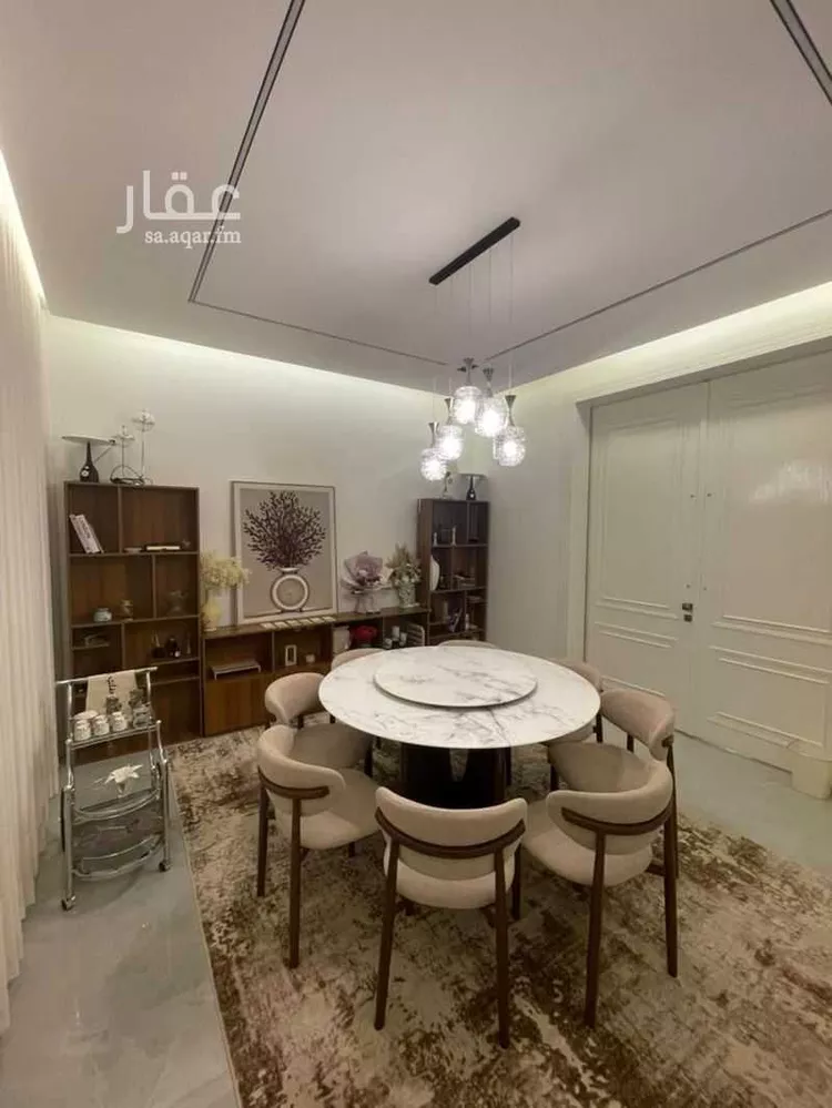 فيلا للبيع في حي الوهلان, مدينة عنيزة, منطقة القصيم 8