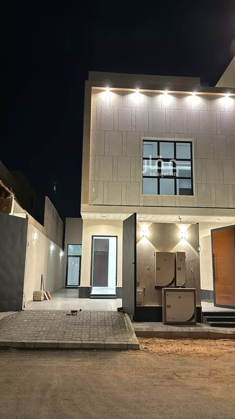 دور للبيع في شارع الطيور, حي المونسية, مدينة الرياض, منطقة الرياض صورة 2