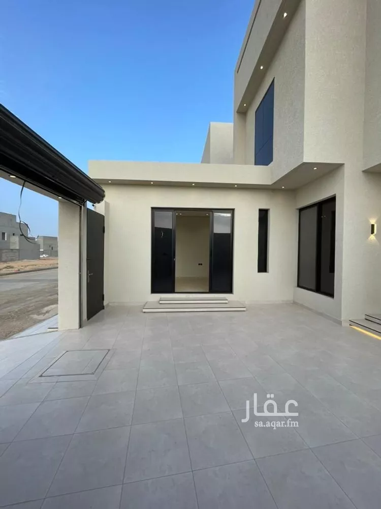 فيلا للبيع في شارع داود بن شبل المقرئ, حي الوهلان, مدينة عنيزة, منطقة القصيم صورة 3