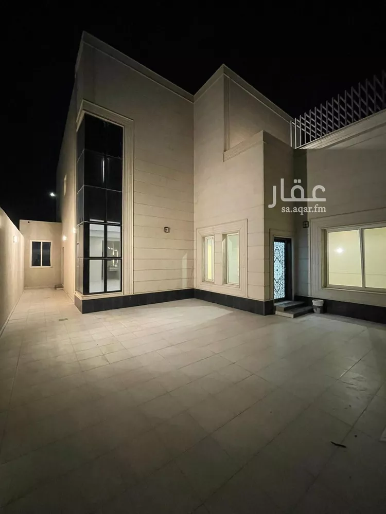 فيلا للبيع في حي المنار, مدينة عنيزه, منطقة القصيم صورة 2